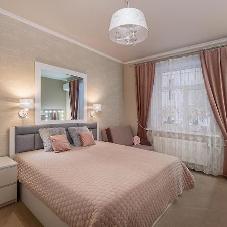Joya Mia - The Soul Of Riga & Free Parking Appartement Buitenkant foto