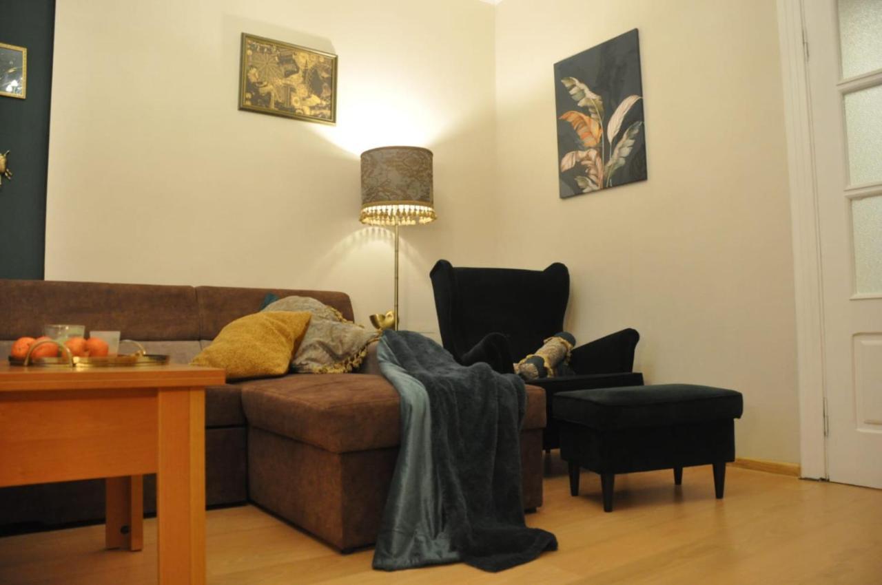 Joya Mia - The Soul Of Riga & Free Parking Appartement Buitenkant foto