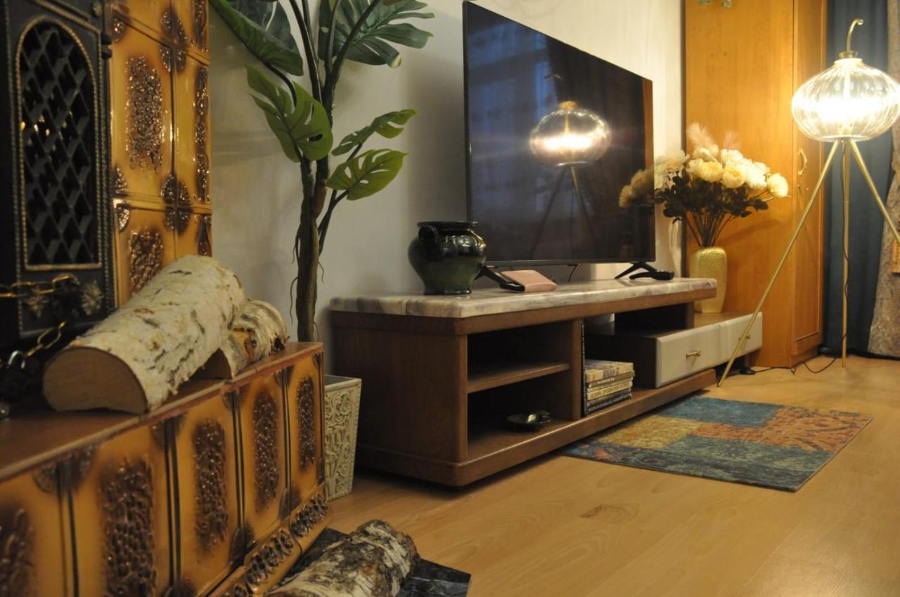 Joya Mia - The Soul Of Riga & Free Parking Appartement Buitenkant foto