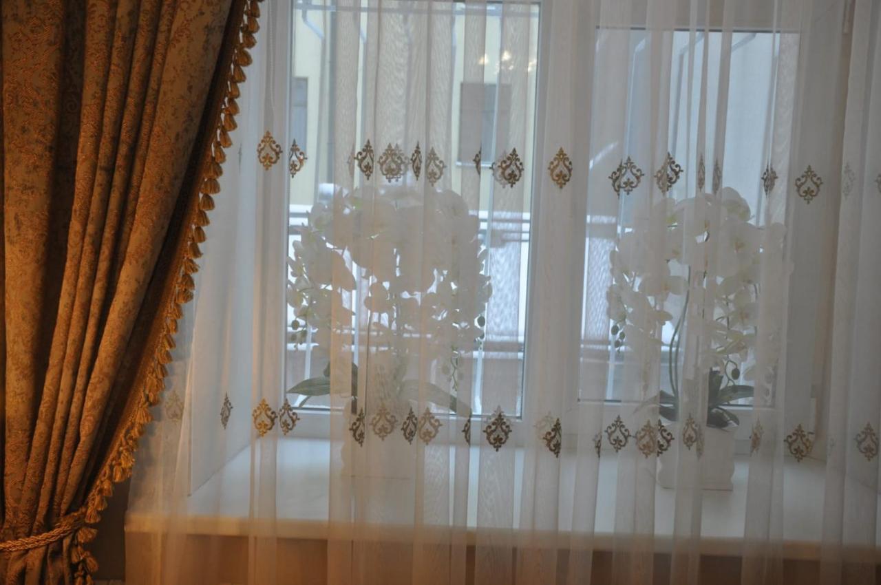 Joya Mia - The Soul Of Riga & Free Parking Appartement Buitenkant foto