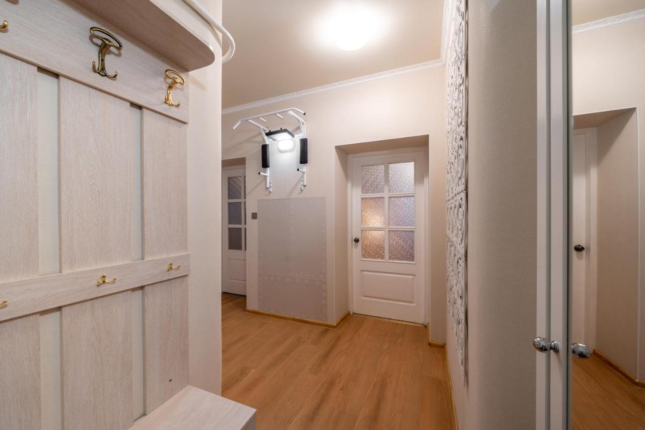 Joya Mia - The Soul Of Riga & Free Parking Appartement Buitenkant foto