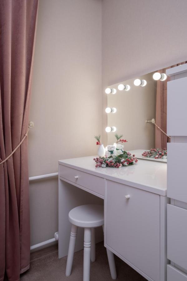 Joya Mia - The Soul Of Riga & Free Parking Appartement Buitenkant foto